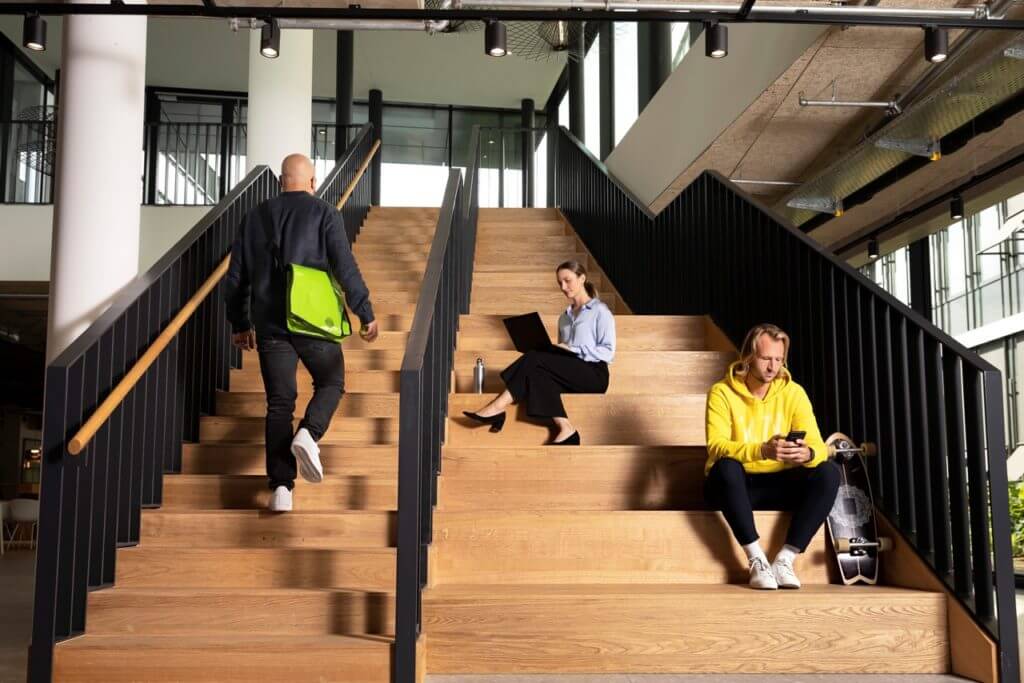 ventum arbeiten