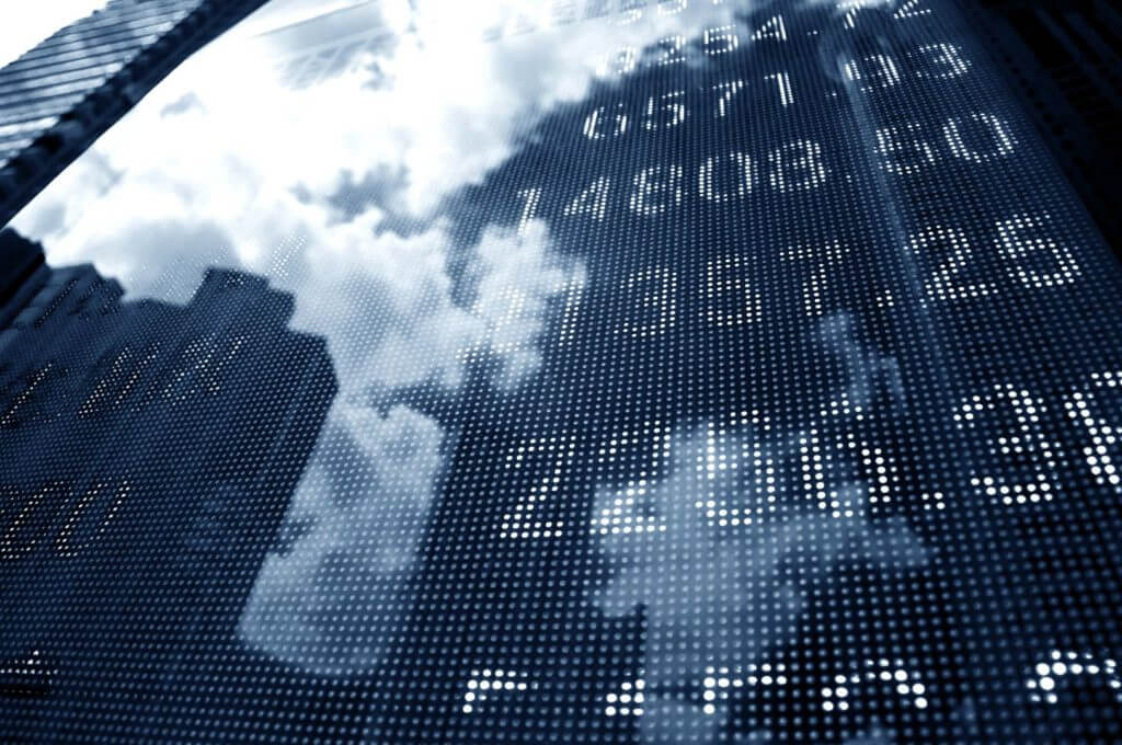 cloud strategie
