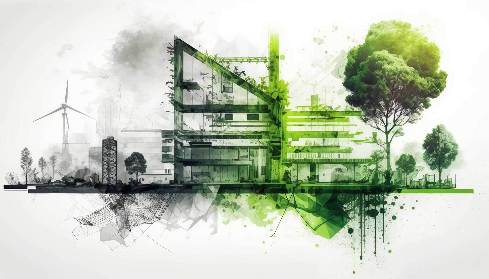 Carbon Border Adjustment mechanism cbam nachhaltigkeit sustainability
