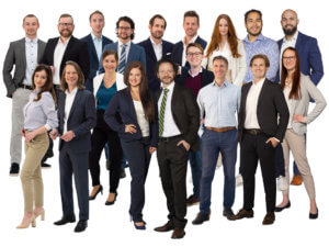 Team Ventum Consulting