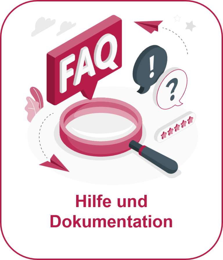 Usability Heuristiken Hilfe und Dokumentation