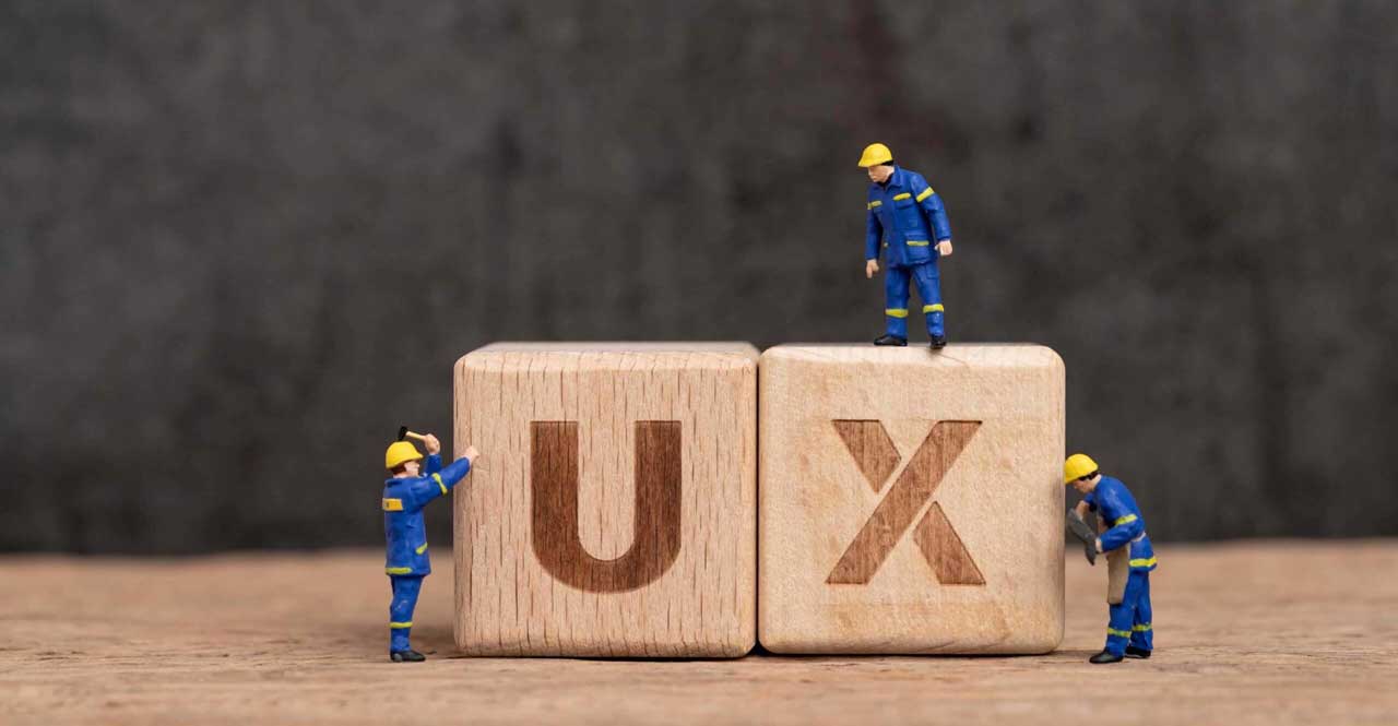 UX Strategie