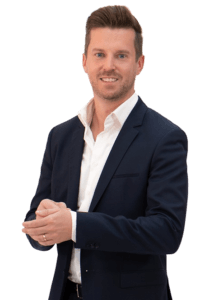 Albert Broger Ventum Consulting