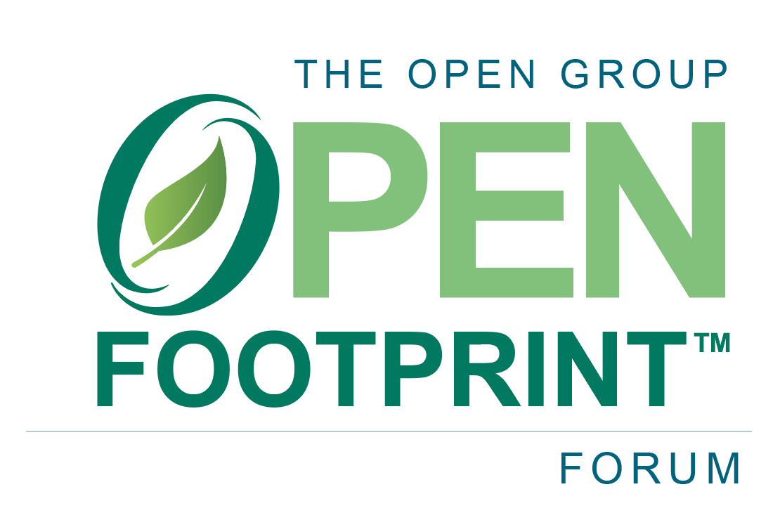 Nutzung des Open Footprint Datamodels (OFP)