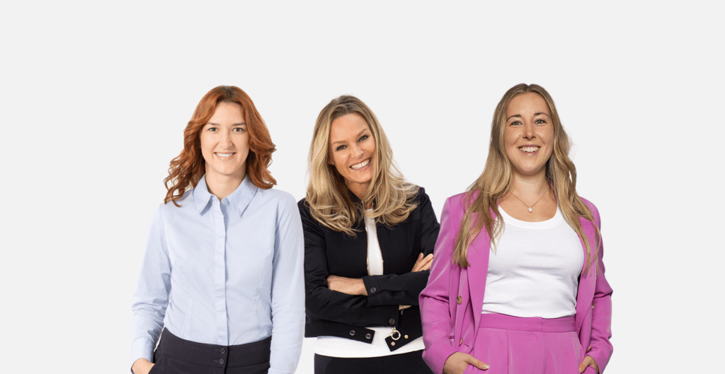 Recruiting Team Ventum Consulting