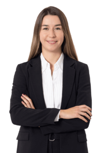 Britta Felzmann - Ventum Consulting