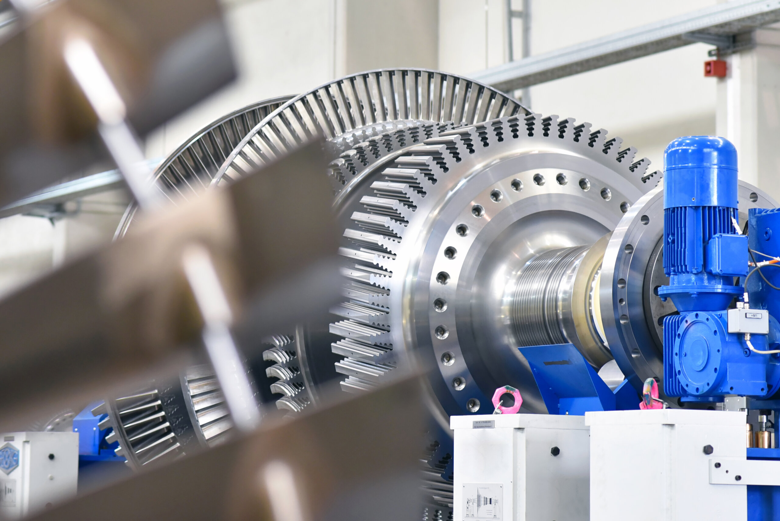 Engineered Case Manufacturing Mechanical Engineering AI Use Cases | Ventum Consulting