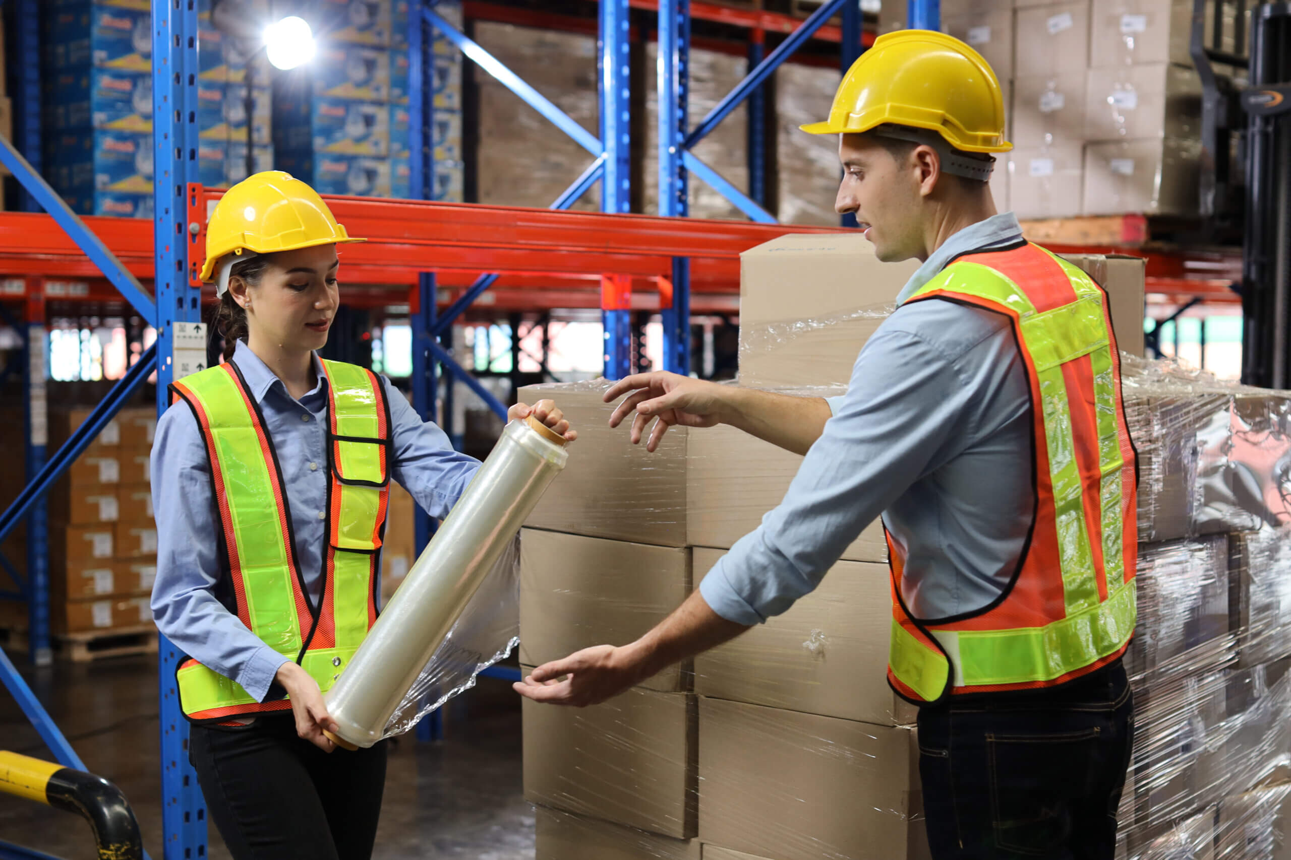 Packaging industry AI use cases | Ventum Consulting