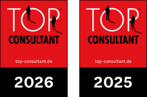 Top Consultant Award
