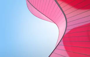 Financial Services Fassade