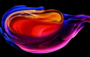 Color design background, Gradient colorful abstract background, luxury abstract for a mobile screen concept, mobile screen, phone desktop and wallpaper, background 3d render,